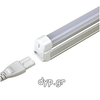LED Τύπου Φθορισμού T5 145cm 20W Θερμό Λευκό(tu5659)