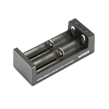 Φορτιστής μπαταριών XTAR MC2 (00MC2)