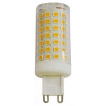 V-TAC LED Λάμπα G9 Πλαστικό 7W SMD Φως Ημέρας 2723 (2723)
