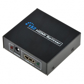 HDMI SPLITTER HDMI-102(T-31351)